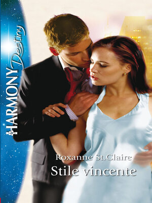 cover image of Stile vincente